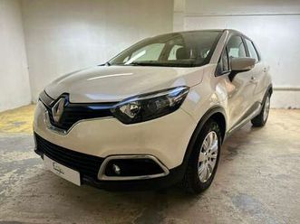 captur energy dci 90 start