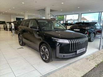 1.6t pure dct euro 6 (start/stop) 5dr