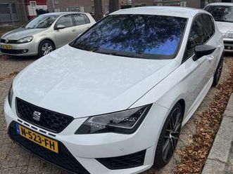 2.0 tsi cupra 280