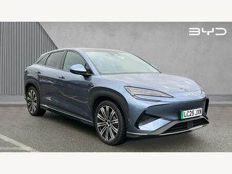 91.3kwh excellence auto awd 5dr