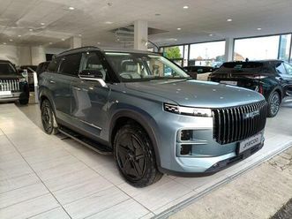 1.5t shs 18.3kwh luxury auto euro 6 (start/stop) 5dr