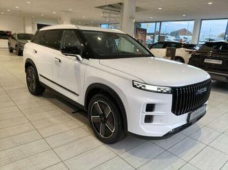 1.6t luxury dct awd euro 6 (start/stop) 5dr