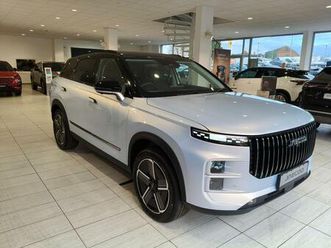 1.5t shs 18.3kwh luxury auto euro 6 (start/stop) 5dr