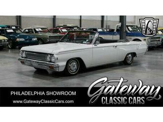 used 1963 buick skylark convertible