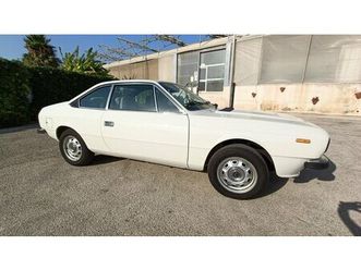 1982 lancia beta coupè 1600 | car & classic