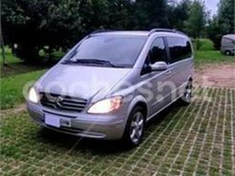 mercedes-benz viano