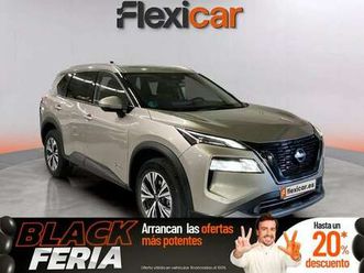 5pl 1.5 e-power 152kw 4x2 a/t acenta