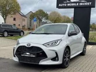 yaris hybrid 130 1.5 vvt-i gr sport 0483/47.20.60