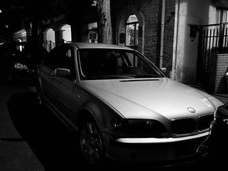 bmw 320d e46 leggere la descrizione