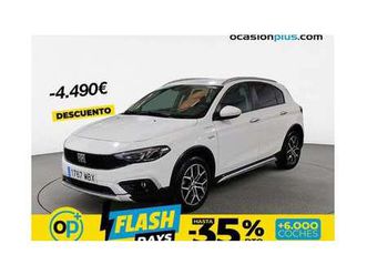 1.5 hybrid cross dct 96kw