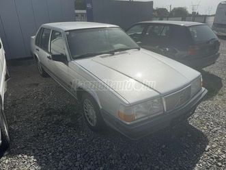 volvo 940 2.0 gl