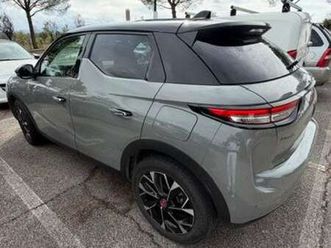 1.2 puretech performance line+ 130cv auto