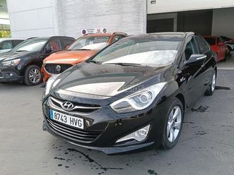 hyundai - i40 1.7 crdi 115cv bluedrive essence