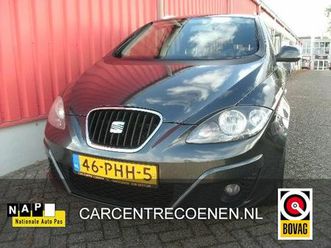seat altea xl 1.2 tsi style / airco