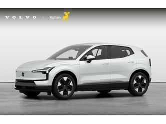 volvo ex30 272pk ext. range core