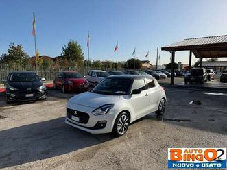 swift vi 2017 1.0 boosterjet s 2wd auto my19