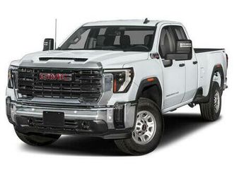 2026 gmc sierra 3500 base