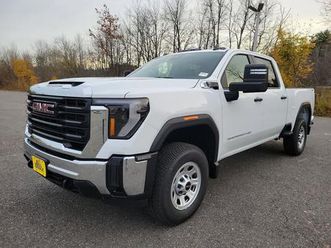 new 2026 gmc sierra 3500 base
