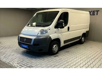 fiat ducato 2,2 multijet l1h1