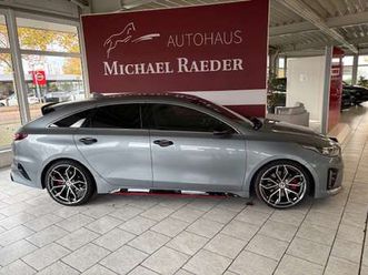 proceed gt led kamera 4xshz fsh