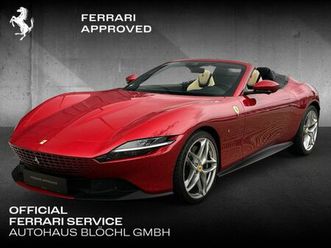 spider*dt. auto*360° kam*belüftet*neck warm