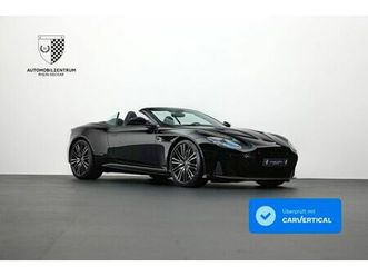 aston martin dbs volante fullcarbon/b&o/darkjewellery/fullppf