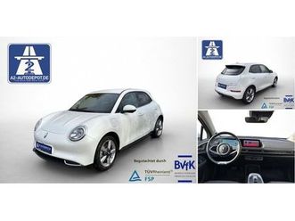 ora funky cat 126 kw 300 pro leder nav led 91,7%