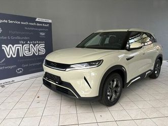 byd atto 2 45kwh boost *gewerbe*