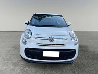 500l 1.3 multijet 95 cv pop star