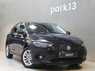fiat tipo 1.4 lounge