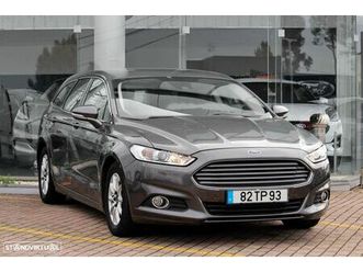 ford mondeo sw 1.5 tdci business plus econetic