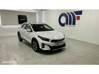 kia xceed 1.0 t-gdi dynamic