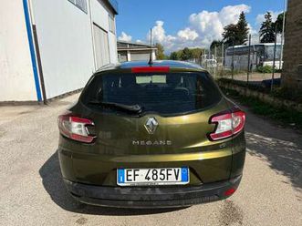 sportour 1.5 dci gt line 110cv