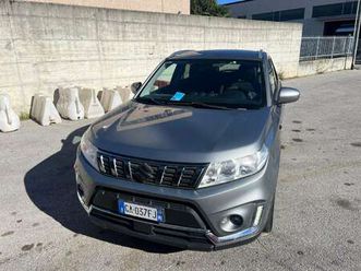 1.0 boosterjet cool 2wd auto