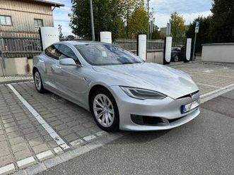 model s 75d allradantrieb