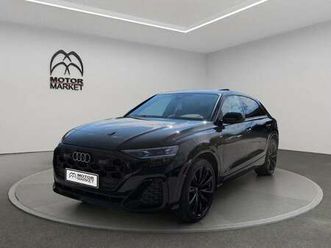 50 3.0 tdi mhev s line edition quattro tiptronic