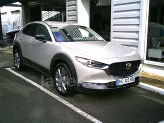 2.0 e-skyactiv x m hybrid 186 4x2 homura bva6