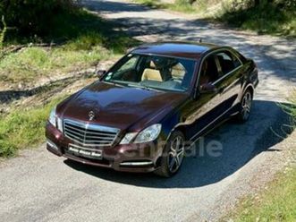 iii sw 350 4matic avantgarde bva