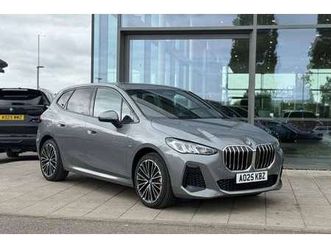 serie 2 active tourer 225e xdrive msport auto