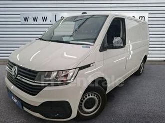 vi generation2 2.0 tdi 16v 150 business line plus l1h1 2.8t dsg