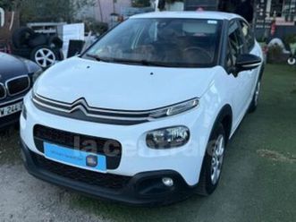 iii entreprise 1.5 bluehdi 100 s&s feel business r bv5