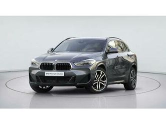 bmw x2 kit m sport