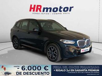xdrive30e m sport