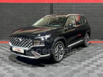 iv generation2 1.6 t-gdi plug-in 265 htrac business bva6