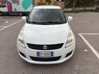 suzuky swift 1.3 multijet