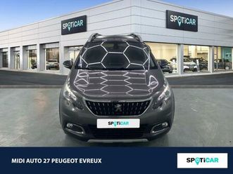 1.2 puretech 110ch crossway s&s