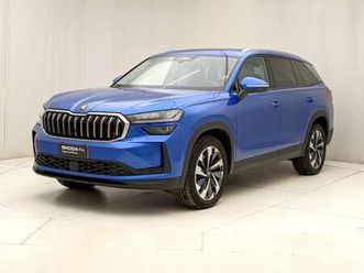 2.0 tdi evo scr style