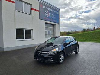 renault clio grandtour energy tce 90 limited