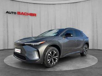 toyota bz4x allrad elektro 71,4kwh aut.