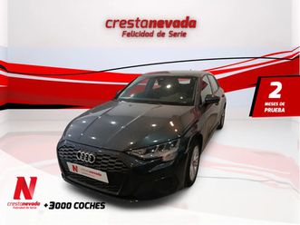sportback 30 tdi 85kw 116cv